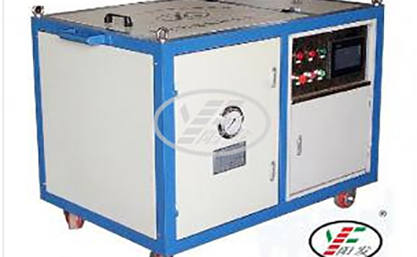 液壓脹管機(jī)